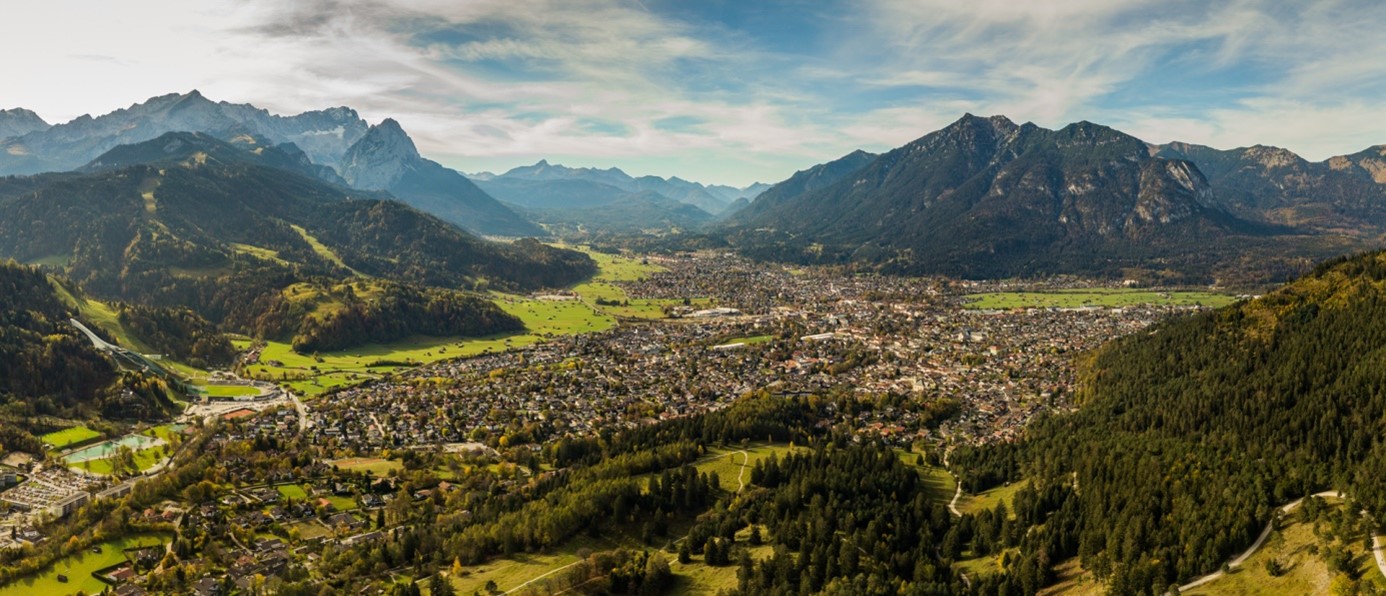 Garmisch-Partenkirchen