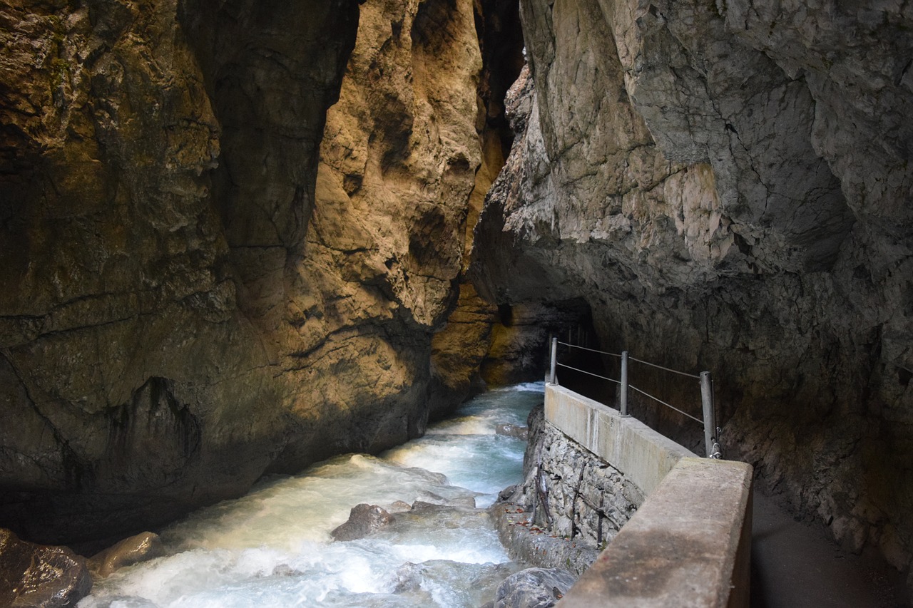 Garmisch-Partenkirchen