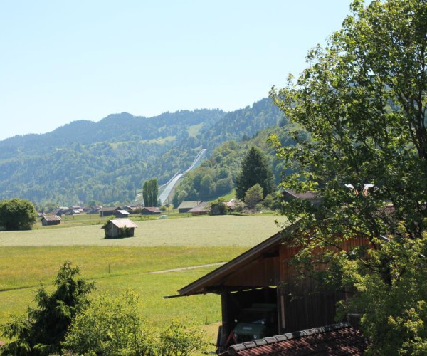 Ferienwohnung Sibylle