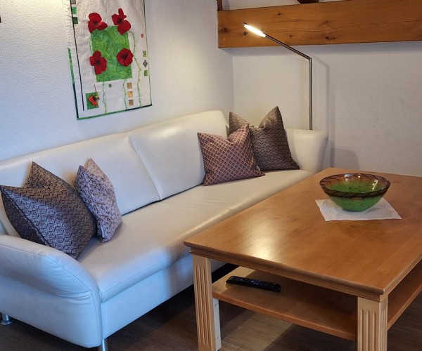 Ferienwohnung Laura