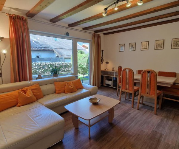 Ferienwohnung Hoffmann