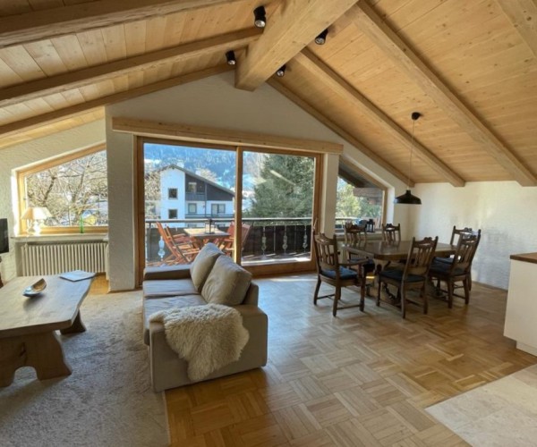 Ferienwohnung Josephine