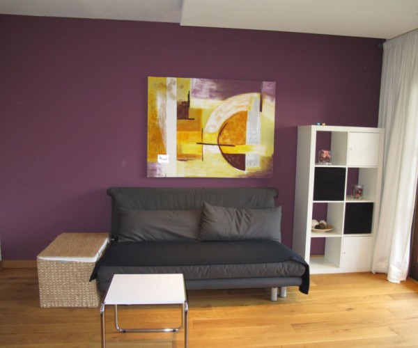 Ferienwohnung Mone