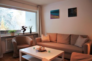 Ferienwohnung Paulina