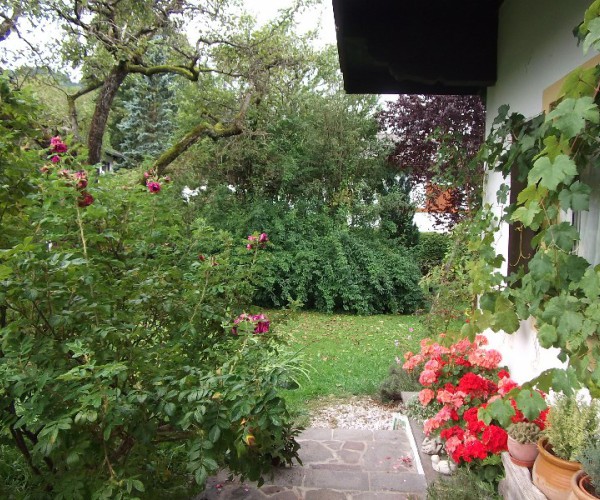 Ferienwohnung Roemer