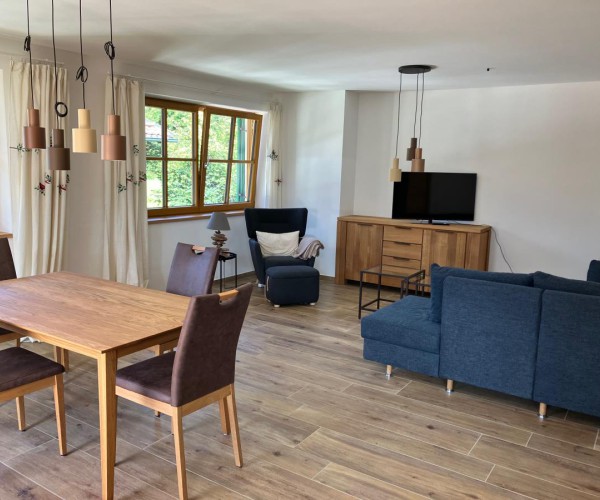 Ferienwohnung Maria