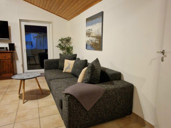 Ferienwohnung Ariane