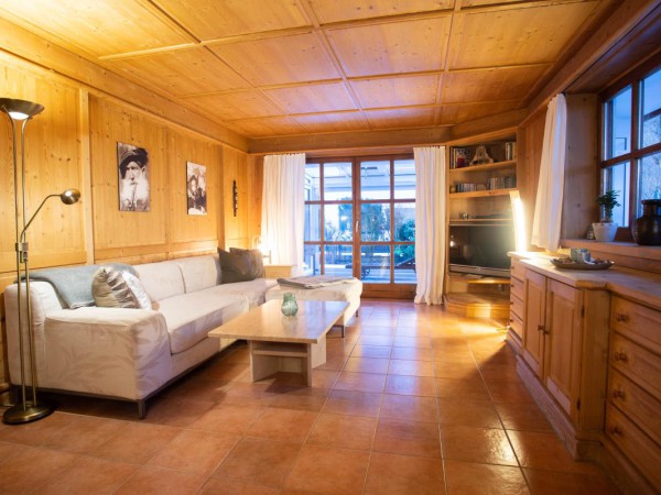 Ferienwohnung Elias