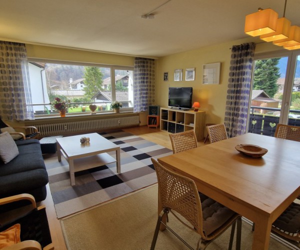 Ferienwohnung Alice 
