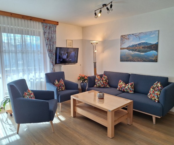 Ferienwohnung Anna