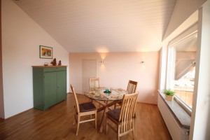 Ferienwohnung Andrea