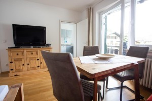 Ferienwohnung Arabella