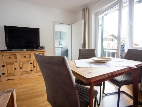 Ferienwohnung Arabella