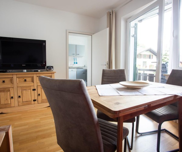 Ferienwohnung Arabella