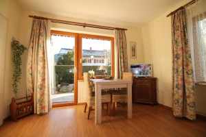 Ferienwohnung Baumann