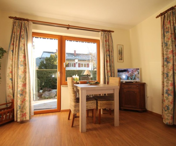 Ferienwohnung Baumann