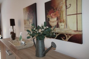 Ferienwohnung Brenken