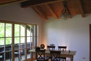 Ferienwohnung Dachidyll