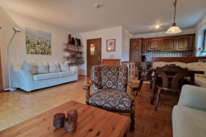 Ferienwohnung Gänseblümchen