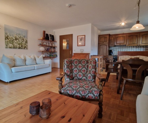 Ferienwohnung Gänseblümchen