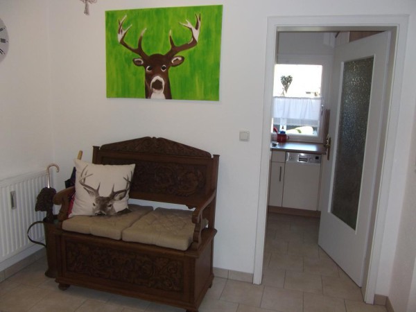 Ferienwohnung Groenert