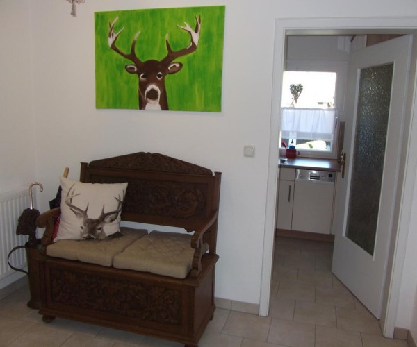 Ferienwohnung Groenert