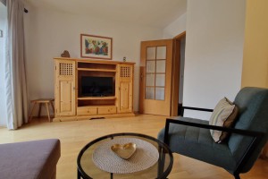 Ferienwohnung Gebhart