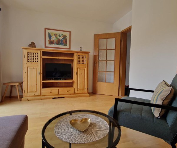 Ferienwohnung Gebhart