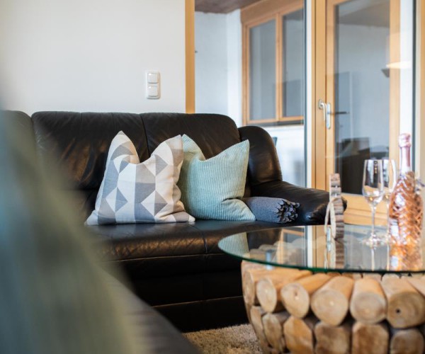 Ferienhaus Friederike