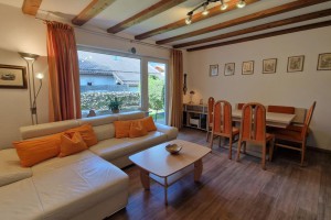 Ferienwohnung Hoffmann