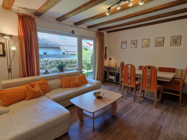 Ferienwohnung Hoffmann