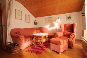 Ferienwohnung Hoffrichter