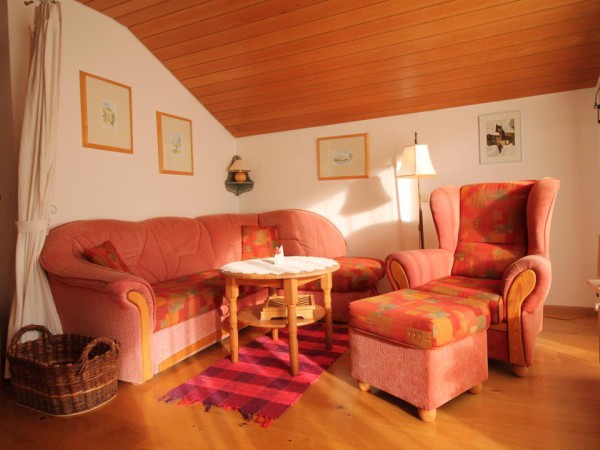 Ferienwohnung Hoffrichter