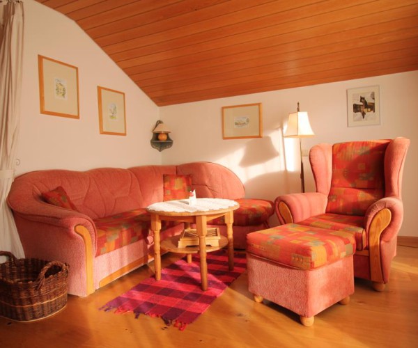 Ferienwohnung Hoffrichter