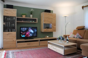 Ferienwohnung Johanna