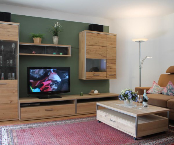 Ferienwohnung Johanna