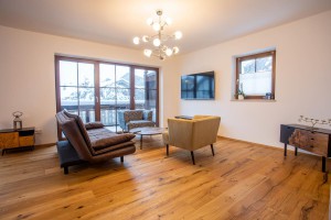 Ferienwohnung Daniel