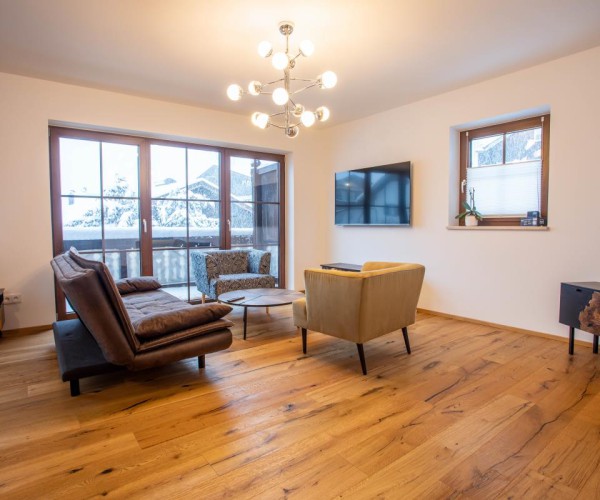 Ferienwohnung Daniel