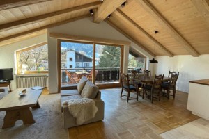 Ferienwohnung Josephine