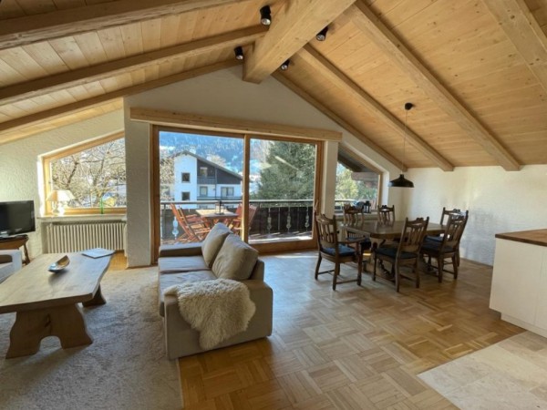 Ferienwohnung Josephine