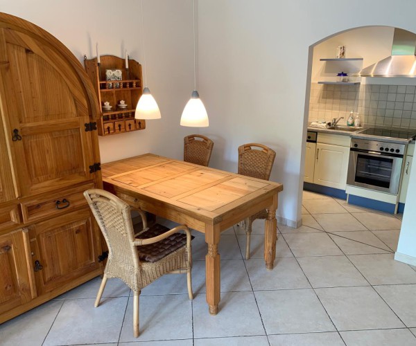 Ferienwohnung Landwehr