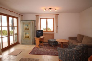 Ferienwohnung Listowell