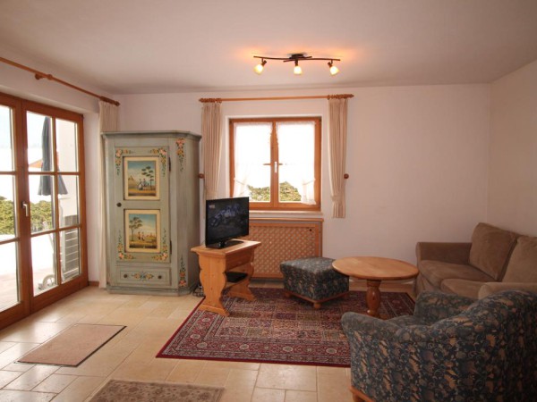 Ferienwohnung Listowell