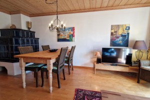 Ferienwohnung Mittelviefhaus