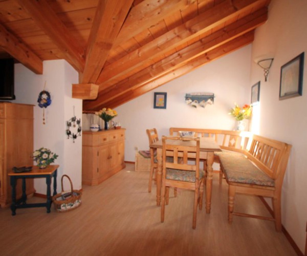 Ferienwohnung Isabelle