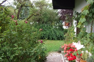 Ferienwohnung Roemer