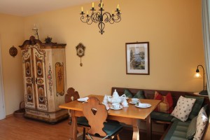 Ferienwohnung Schneider