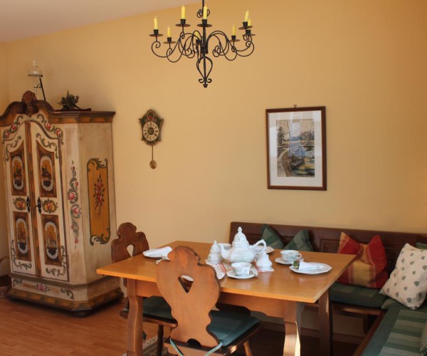 Ferienwohnung Schneider