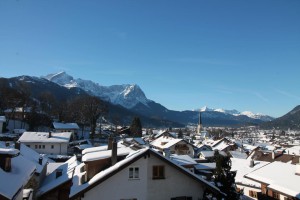 Ferienwohnung Schielein
