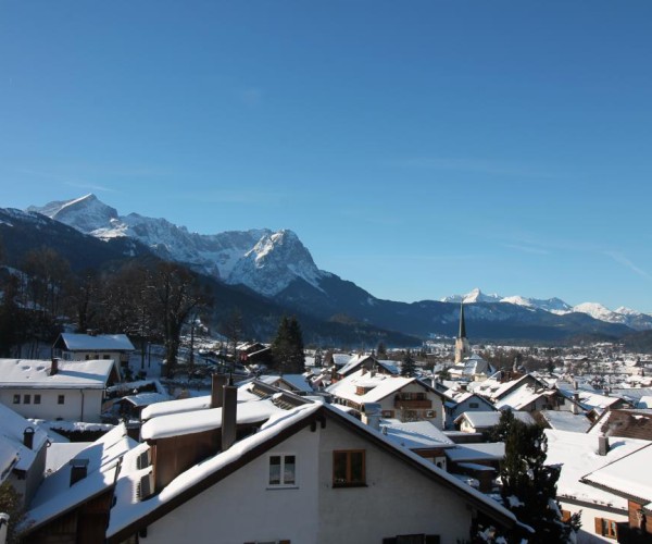 Ferienwohnung Schielein